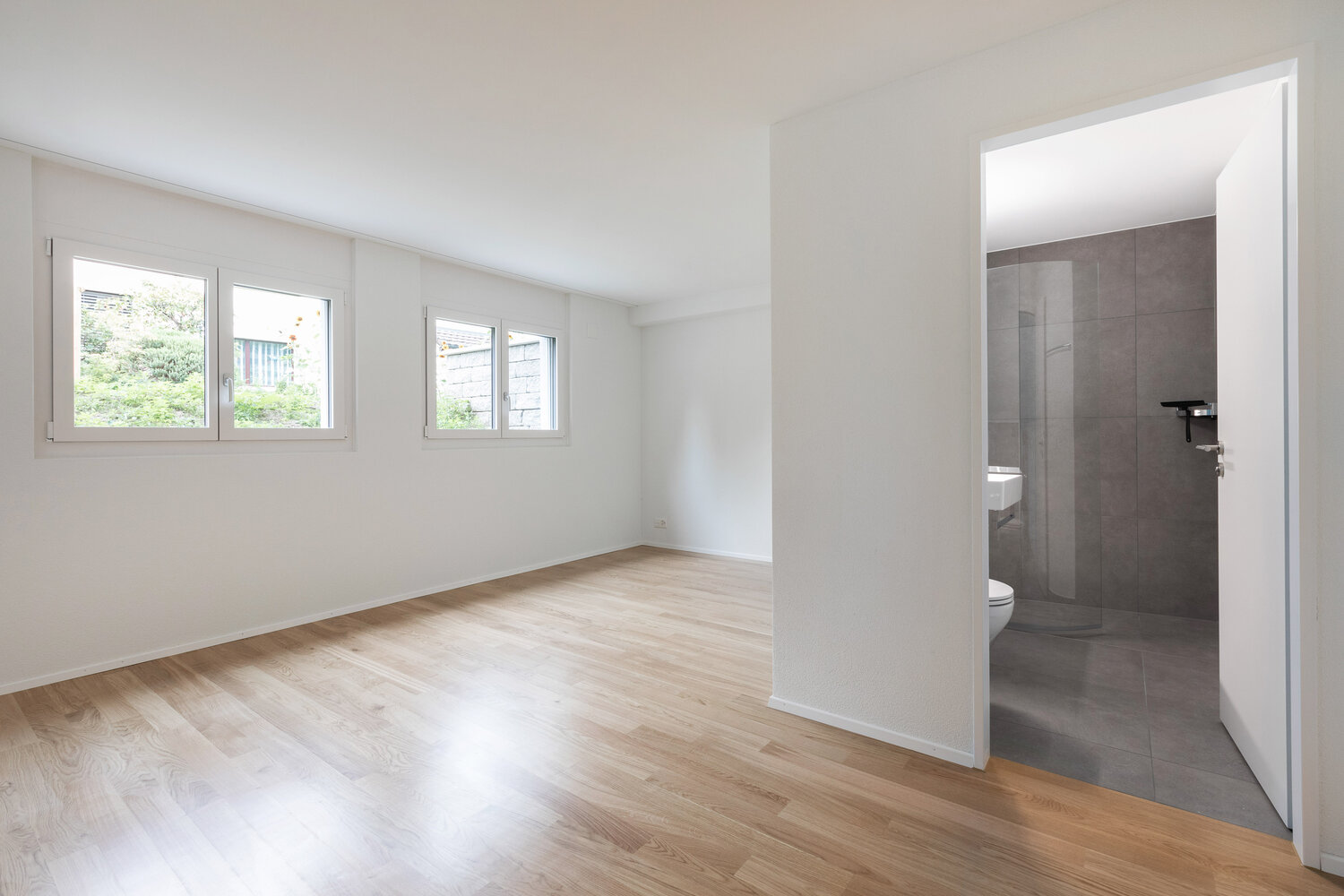 Kellerausbau Sempach Luzern