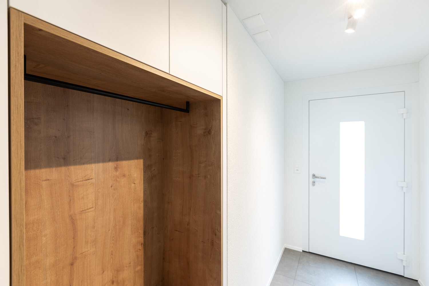 Haus Renovation Sempach Luzern