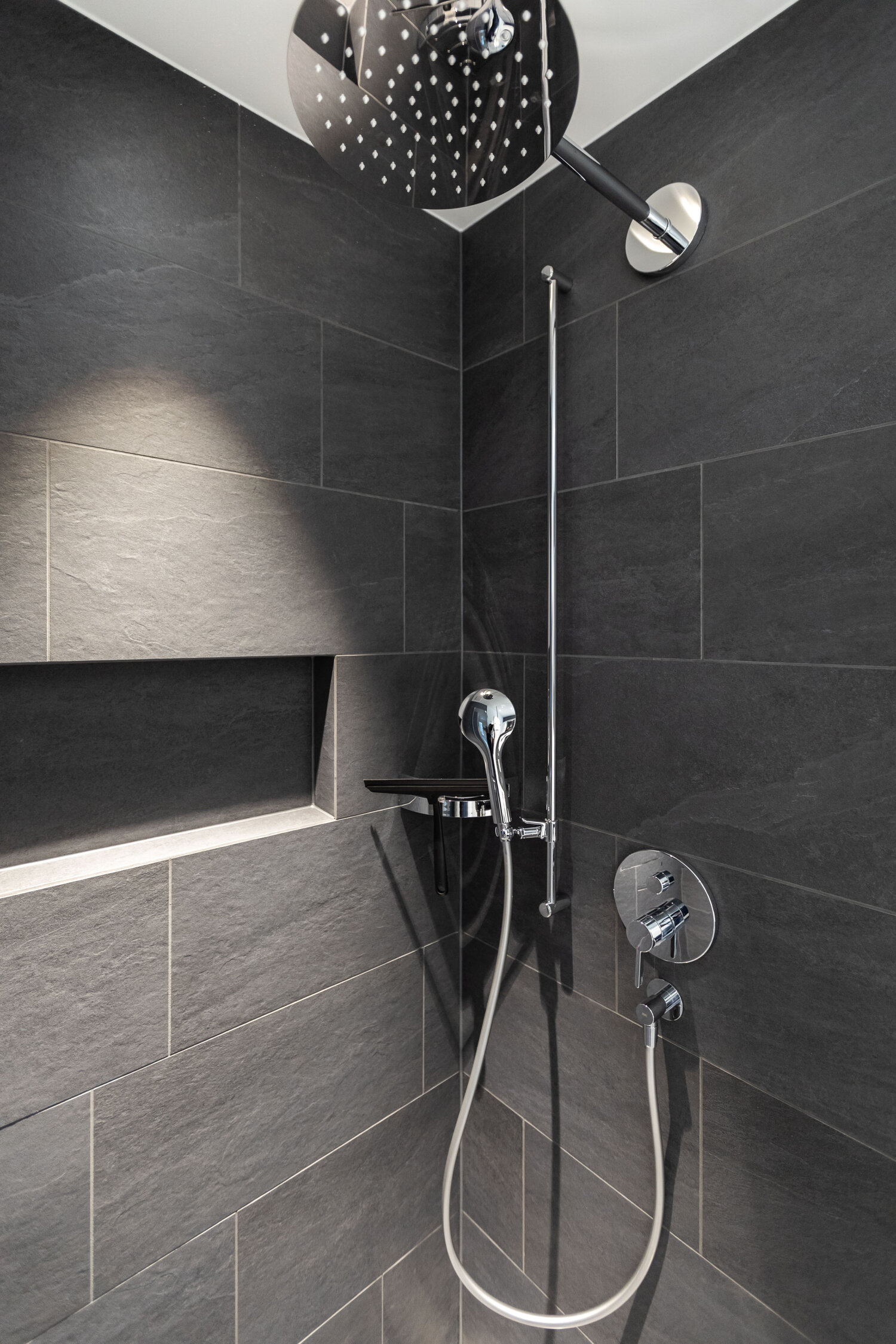 Badezimmersanierung Luzern