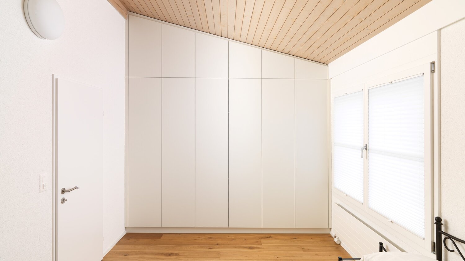 Haussanierung Emmenbrücke Luzern