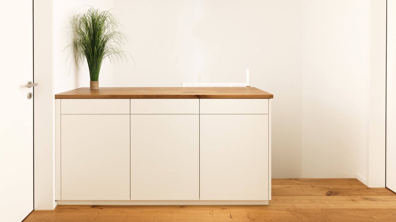 Hausumbau Emmenbrücke Luzern