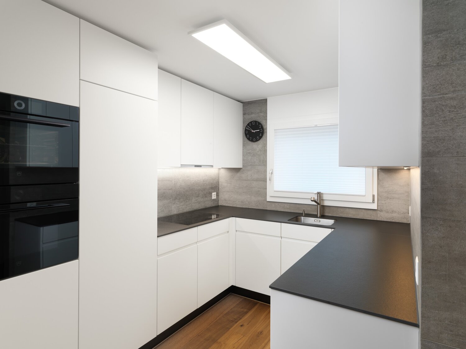 Küchenumbau Emmenbrücke Luzern